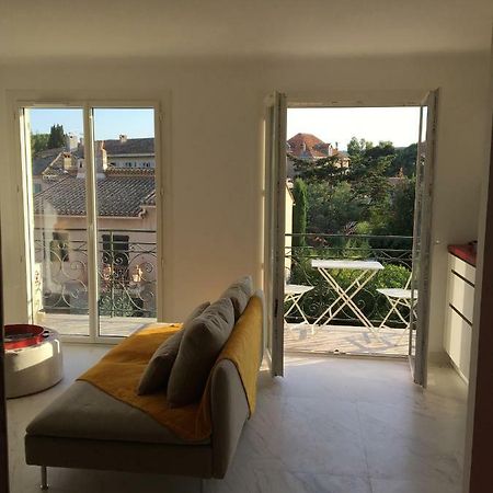 Escale A Saint-Tropez Apartment Exterior photo
